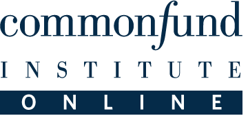 Commonfund Institute Online logo